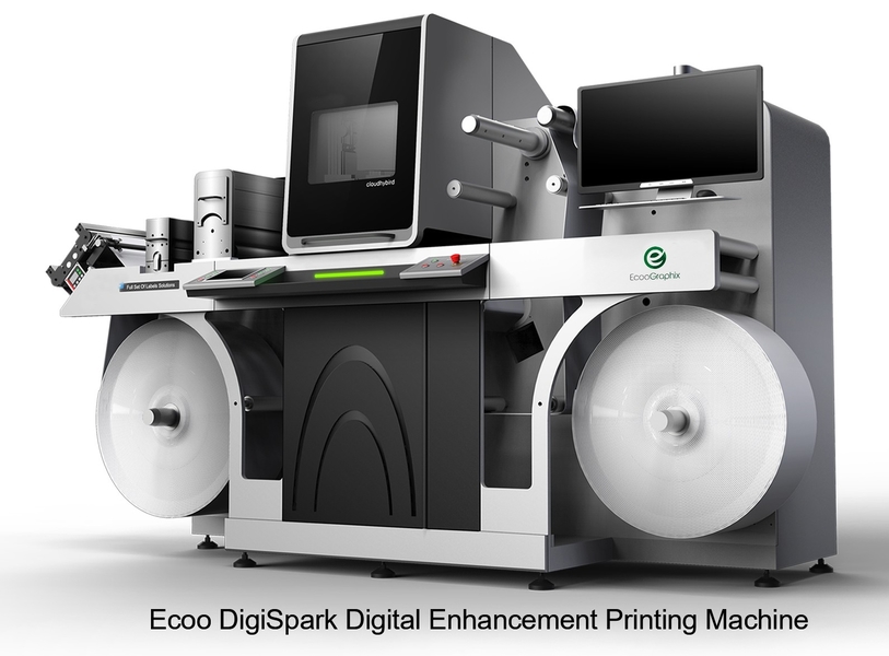 Hangzhou Ecoographix Digital Technology Co., Ltd.