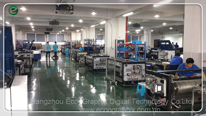 Hangzhou Ecoographix Digital Technology Co., Ltd.