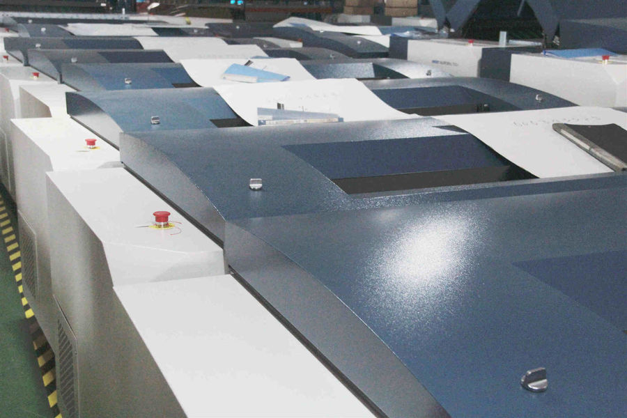 Hangzhou Ecoographix Digital Technology Co., Ltd.