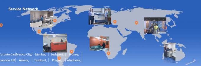 Hangzhou Ecoographix Digital Technology Co., Ltd. Perfil da Empresa