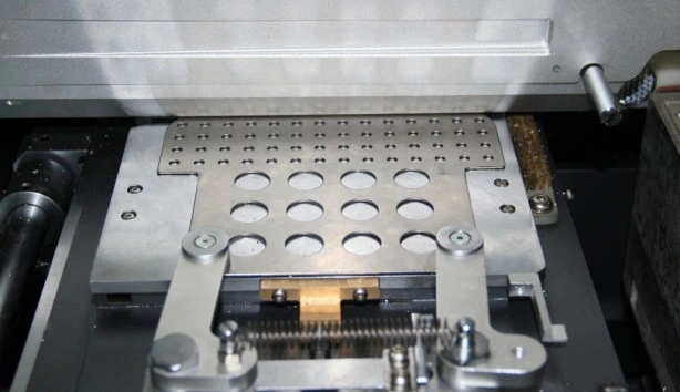 Print-on-Demand Book Binder for Digital Book Production