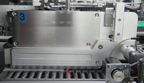 Print-on-Demand Book Binder for Digital Book Production