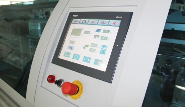 Print-on-Demand Book Binder for Digital Book Production