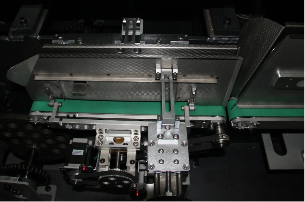 Print-on-Demand Book Binder for Digital Book Production