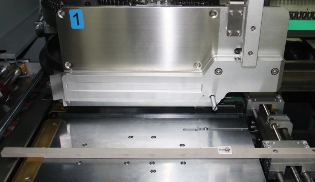 Print-on-Demand Book Binder for Digital Book Production