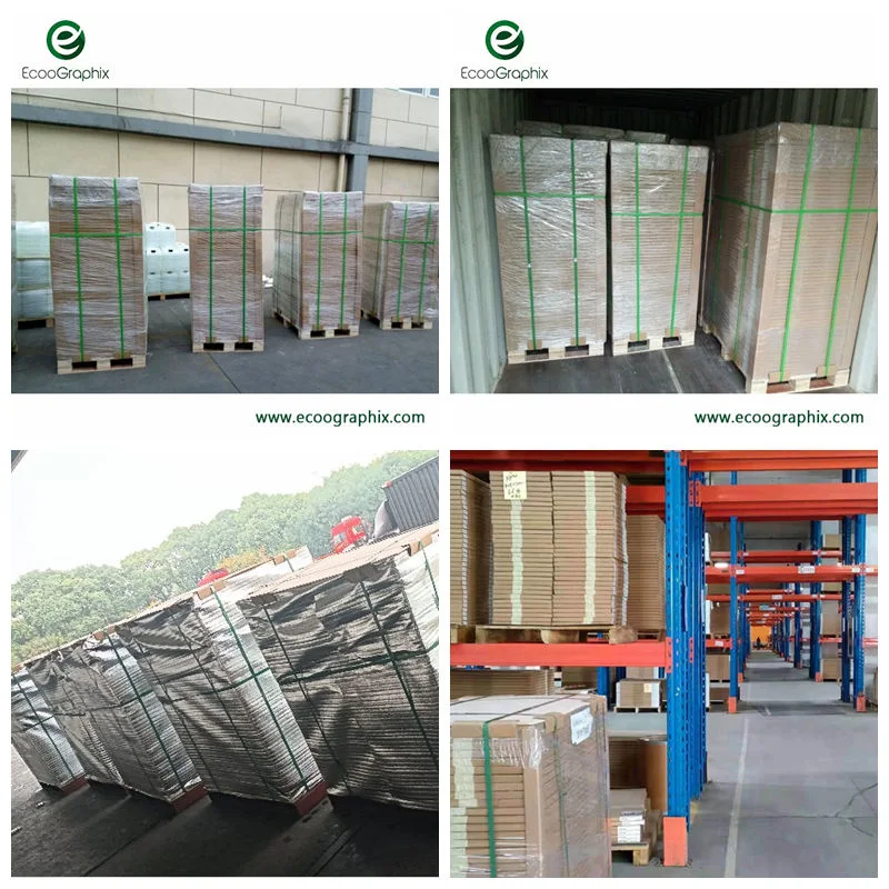 Environmental Friendly Thermal Processless Chemical Free CTP Plate
