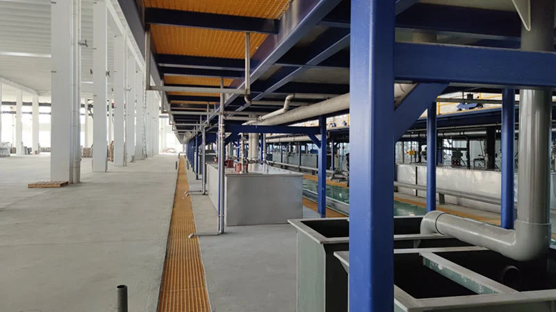 Environmental Friendly Thermal Processless Chemical Free CTP Plate