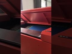 Canais térmicos 2400dpi da máquina 64 de 16PPH VLF CTP