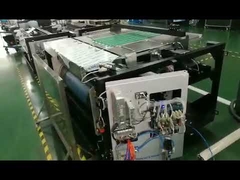 Máquina CTP térmica de 830nm 2400dpi 0,15mm Espessura 64 canais