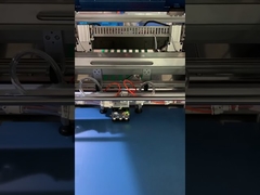 Máquina CTP térmica a laser de 825 nm 45 placas por hora Fibra óptica