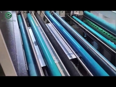 Placas de impressão CTP de 830 Nm de camada única de alumínio duplo revestido