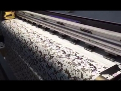 Cabeça de impressão para Impressora Têxtil Digital Roll to Roll 45m²/h 1.8m