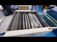 Máquina de trabalho do processador