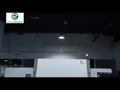 Sistema de impressão digital de etiquetas a jato de tinta Etiqueta-modular-330-HD