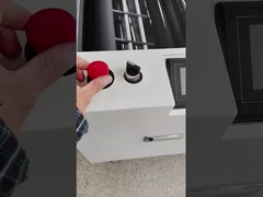 Como configurar o processador CTP para o processamento do desenvolvedor da placa de impressão