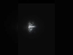 Vídeo do processo de fabricação de chapas da máquina CTP Flexo