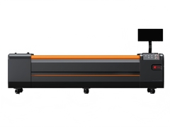 Máquina EcooGraphix Flexo CTP e processo de fabricação de chapas