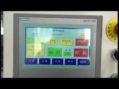 Caixa de papel automática da máquina da cartonagem que erige formando partes da máquina 200/minuto