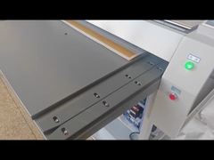 Máquina de produção de placas CTP térmica de impressão pré-impressão