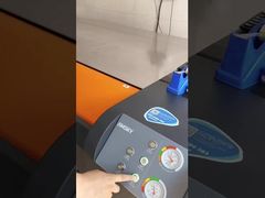 FL4835/5080 Fabricação de chapas CTP Flexo para impressão de caixas de cartão ondulado