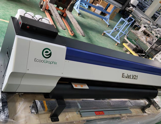 Rolo do Inkjet de Digitas para rolar a cabeça de cópia de With EPSON da impressora de matéria têxtil da sublimação