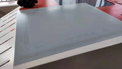 Negativo da placa térmica CTP sem processo para impressão offset