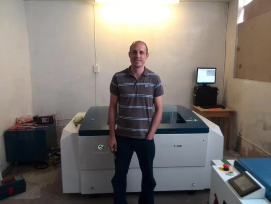 24 - Computador térmico de 32 canais à máquina/Platesetter do CTP da máquina de fatura de placa