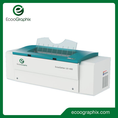 A2 B2 4up Ctcp UV CTP máquina Platesetter para impressão offset