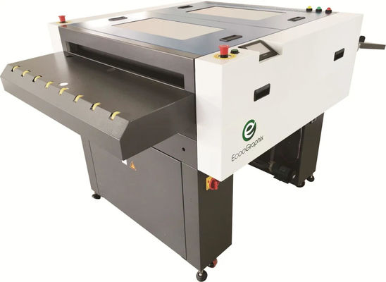 Máquina de desenvolvimento de processadores de placas CTP de grande formato, de poupança de energia, com processamento ajustável de velocidade