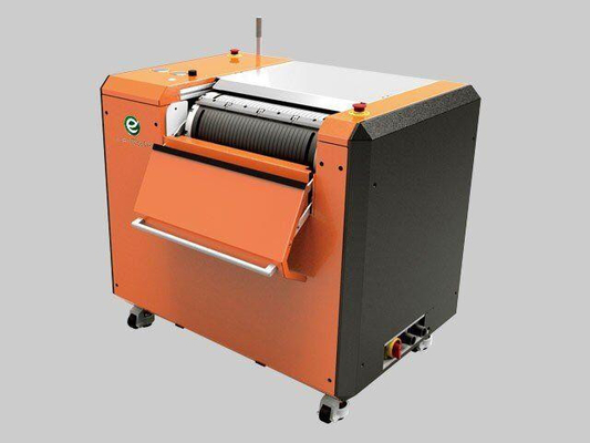 Máquina Flexo CTP para fazer chapas de pré-impressão para impressão de etiquetas