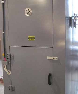 Placa vertical do picosegundo/CTP que coze Oven Machine Hot Wind Circulation 380V