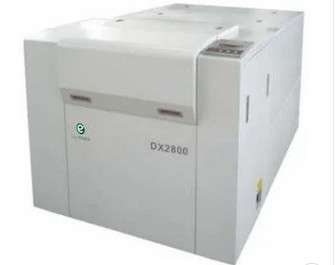 Máquina CTF 1500dpi de Imagesetter do filme do laser do semicondutor da elevada precisão - 4000dpi