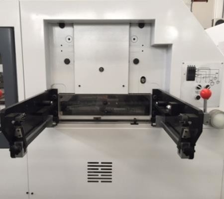 TDS790 Estampação térmica de folhas de alumínio automática 5500s/h