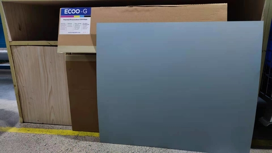 Dirija na imprensa que a placa térmica Processless do CTP deslocou a impressão CTP