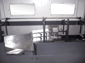 Máquina de coleta automática de 8000 ciclos/h encadernação de livros com 21 furos