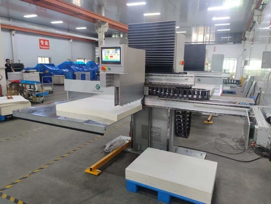 ECOO LG-2 Max. Tamanho da folha 1280*1000mm Folha de descarregador automático de papel