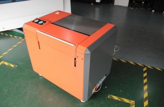 Máquina de fatura de placa Flexographic de Platesetter da imagem latente da placa de Flexo CTP