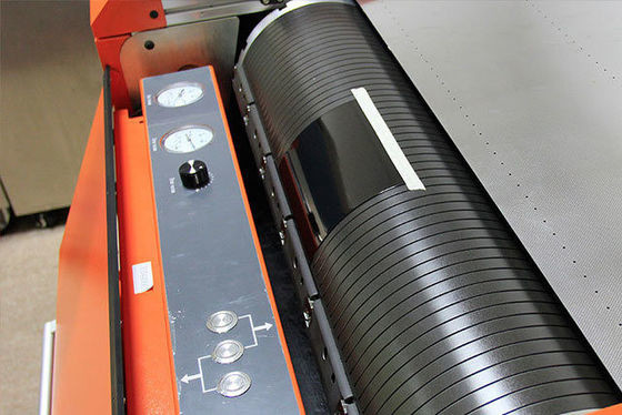 Máquina de impressão de placas flex CTP de pequeno formato para relevo digital