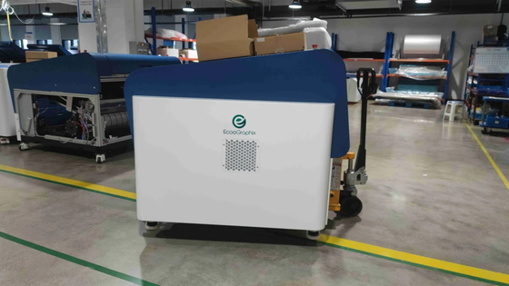 Máquina CTP Térmica Automática 1163mm*940mm Máquina para Fabricação de Placas