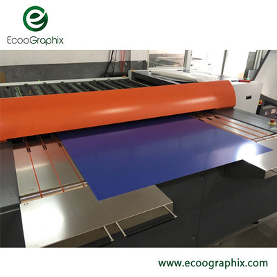 O VLF que faz a máquina a impressão deslocada automática do CTP Prepress o equipamento