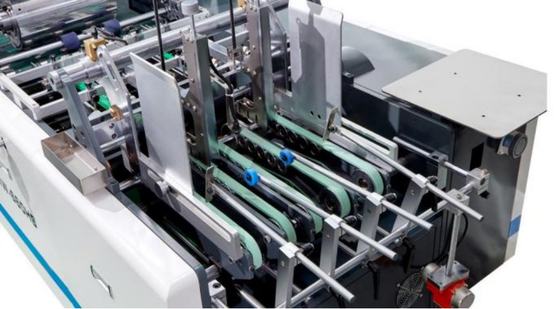 Janela FMW-800HS que cola o servo completo automático da máquina inteligente