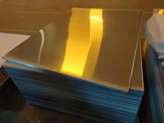 Térmica / CTCP CTP Plate Long Runs Dupla camada Offset Impressão