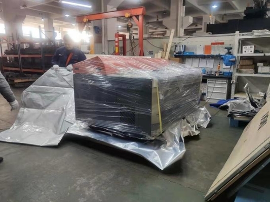 Equipamento de pré-impressão de grande formato 16pph Máquina de produção térmica de placas CTP