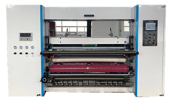 Ecoographix Máquina automática de cortar e enrolar papel térmico