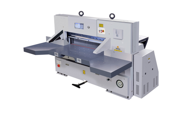 Máquina automática de corte de papel de largura de 780 mm para impressão