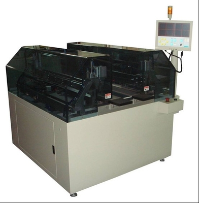 CCD Registro de Alumínio CTP máquina de dobragem de chapas de impressão e perfuração de buracos