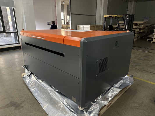 Máquina de fabricação de chapas de grande porte Máquina CTP térmica para impressão offset