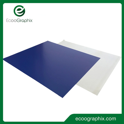 Ecoo 1.2M/Min Processamento de uma única camada de placa térmica CTP para UV Plate Setter