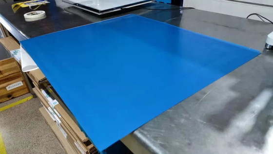 Impressão térmica positiva CTP Offset Plate Funcional com a maioria dos desenvolvedores convencionais