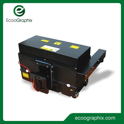 Serviço de substituição e reparação de cabeças de laser CTP térmico EcooGraphix